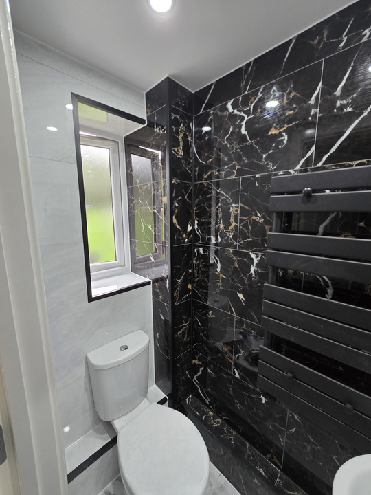 T40 Renovations bathroom renovation in St Helens
