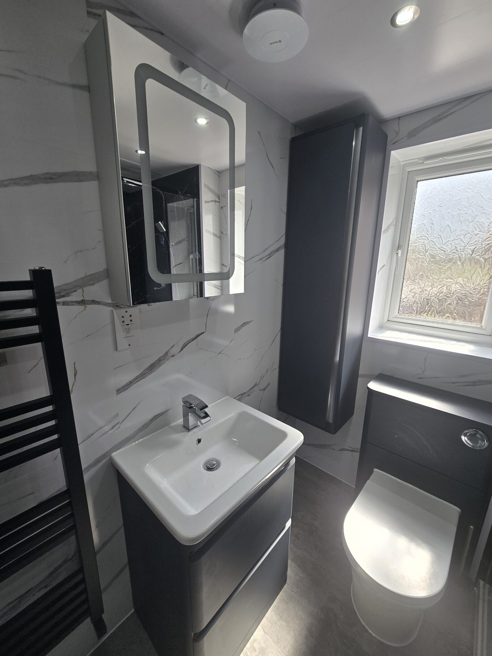 T40 Renovations bathroom renovation in St Helens