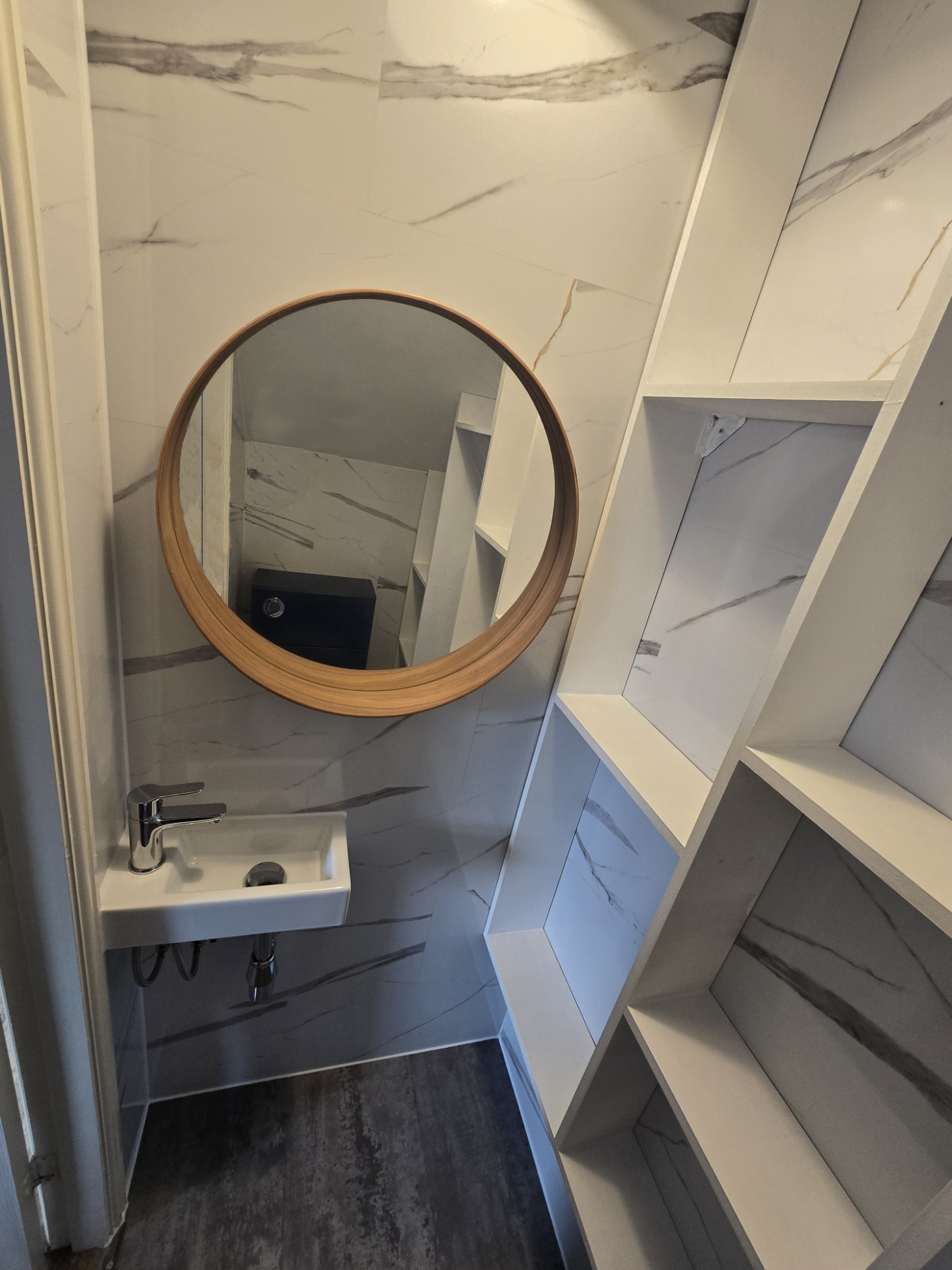 T40 Renovations bathroom renovation in St Helens